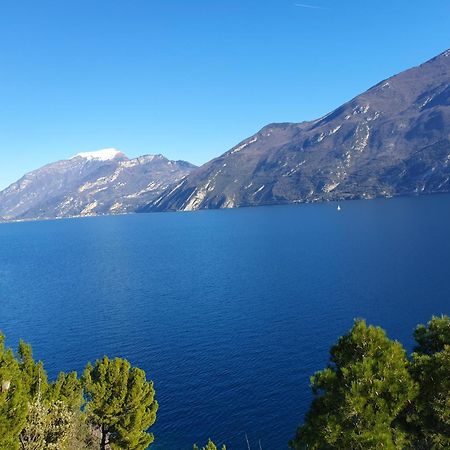 Appartamento Casa Preziosa - Salò Esterno foto