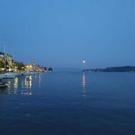 Appartamento Casa Preziosa - Salò Esterno foto