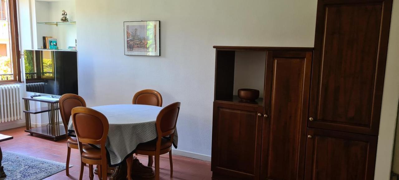 Appartamento Casa Preziosa - Salò Esterno foto