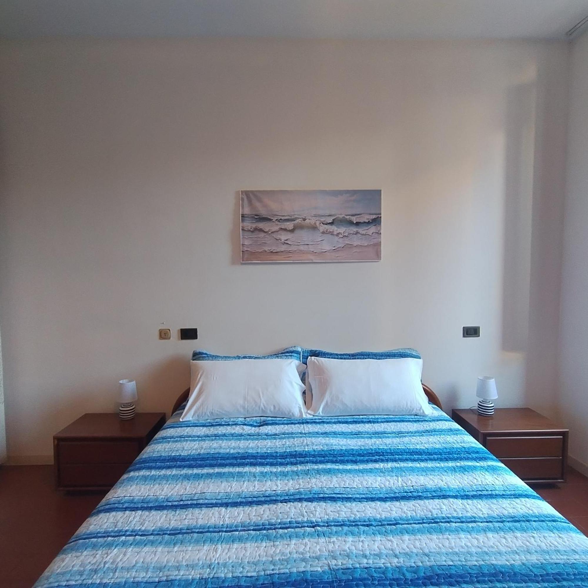 Appartamento Casa Preziosa - Salò Esterno foto