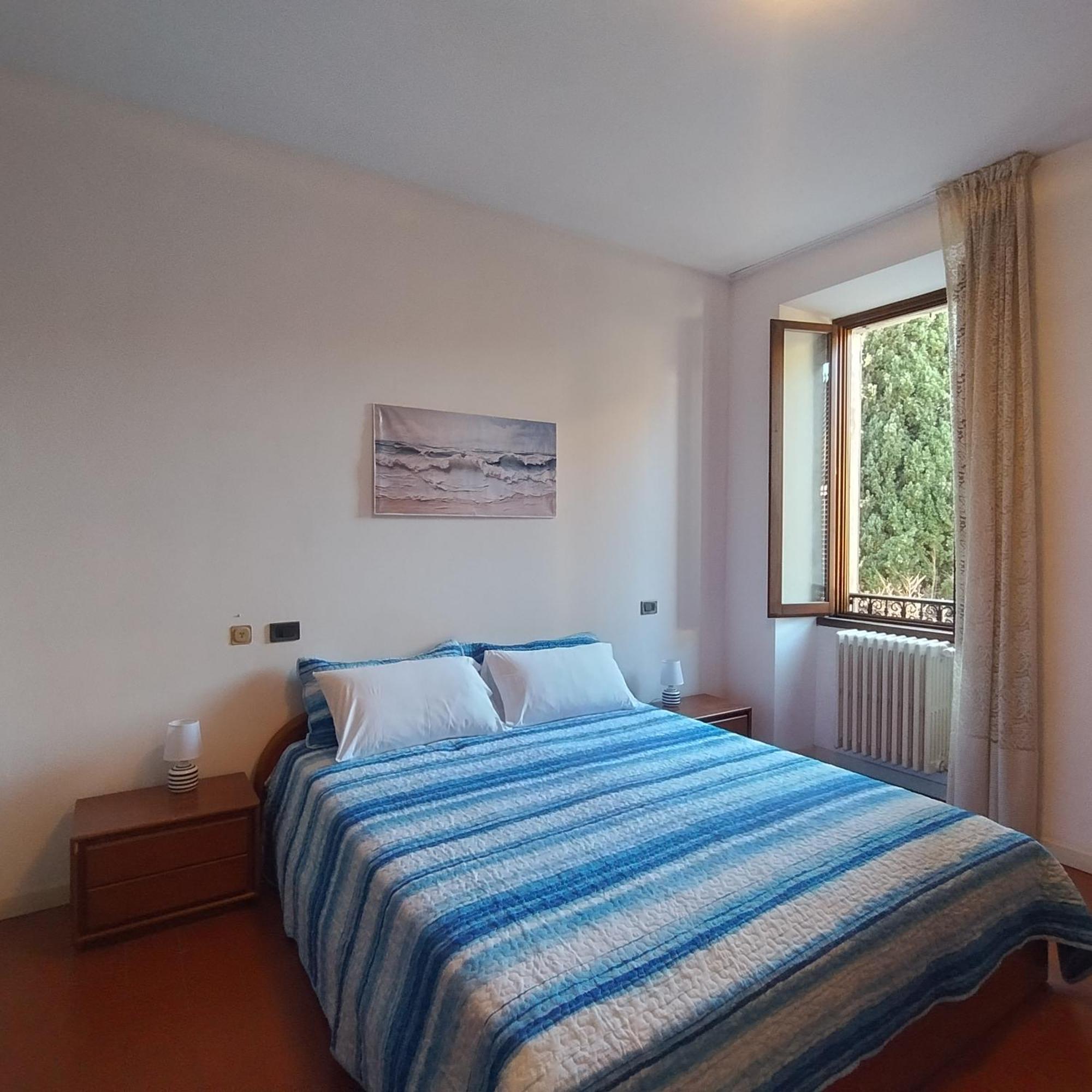 Appartamento Casa Preziosa - Salò Esterno foto