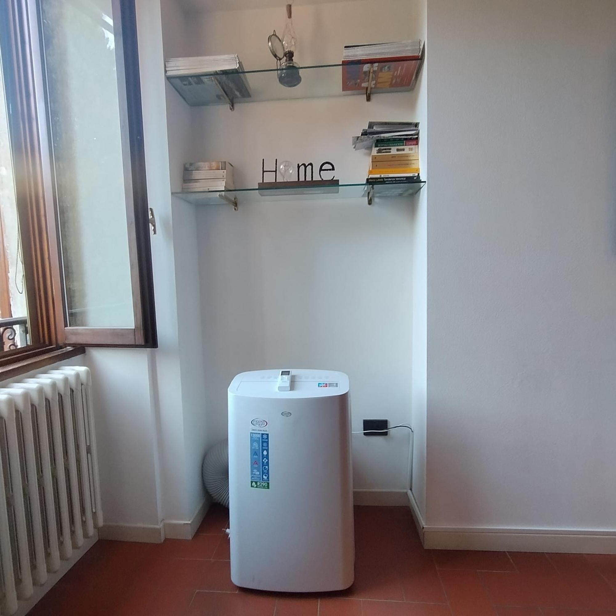 Appartamento Casa Preziosa - Salò Esterno foto