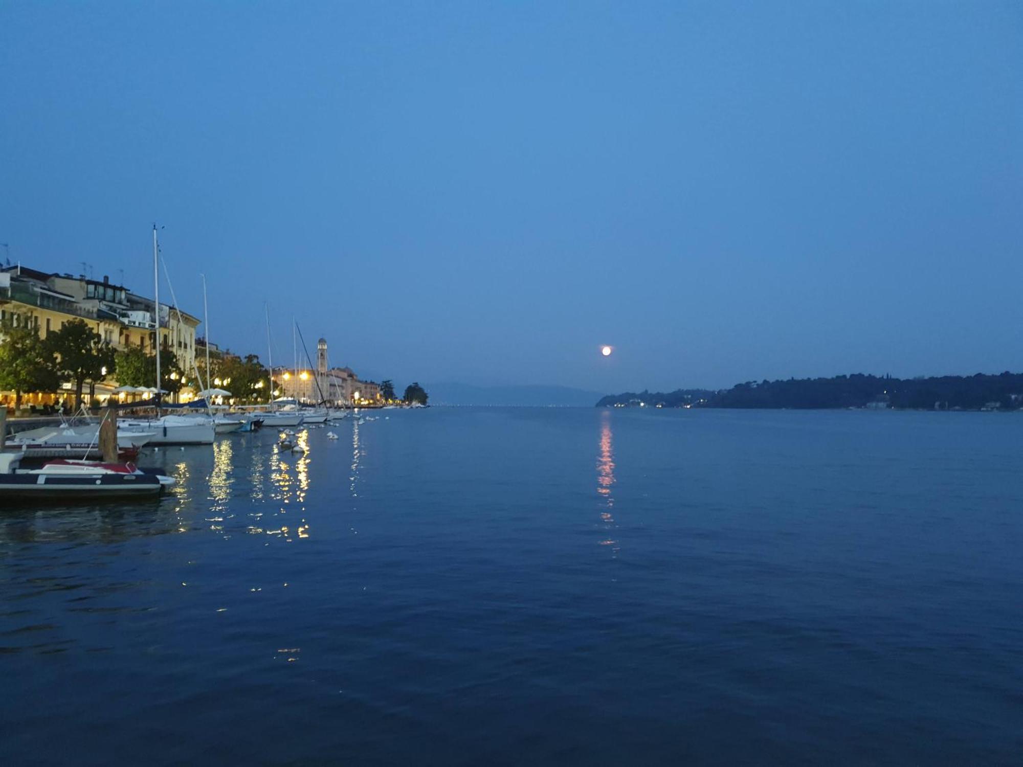 Appartamento Casa Preziosa - Salò Esterno foto