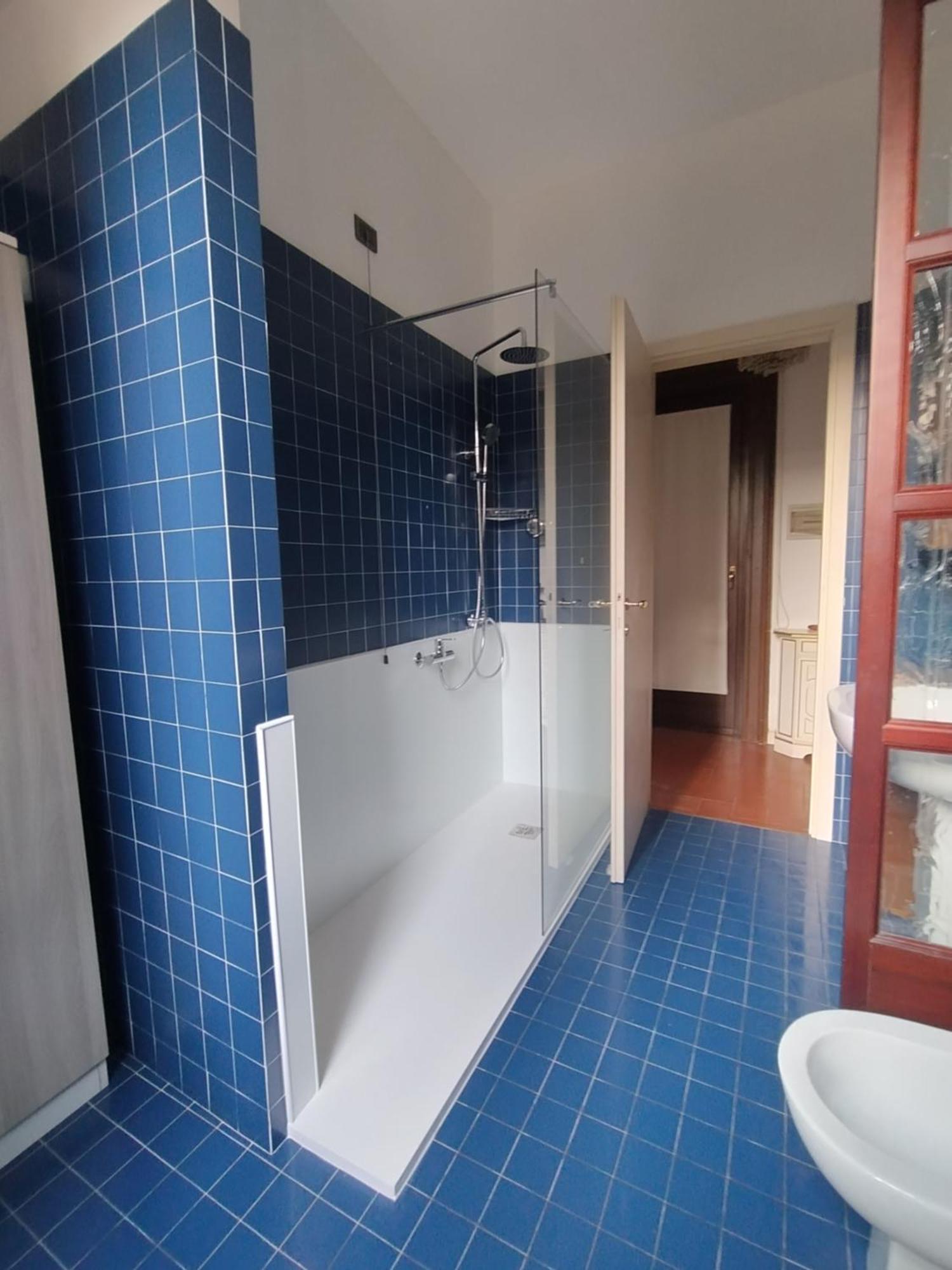 Appartamento Casa Preziosa - Salò Esterno foto