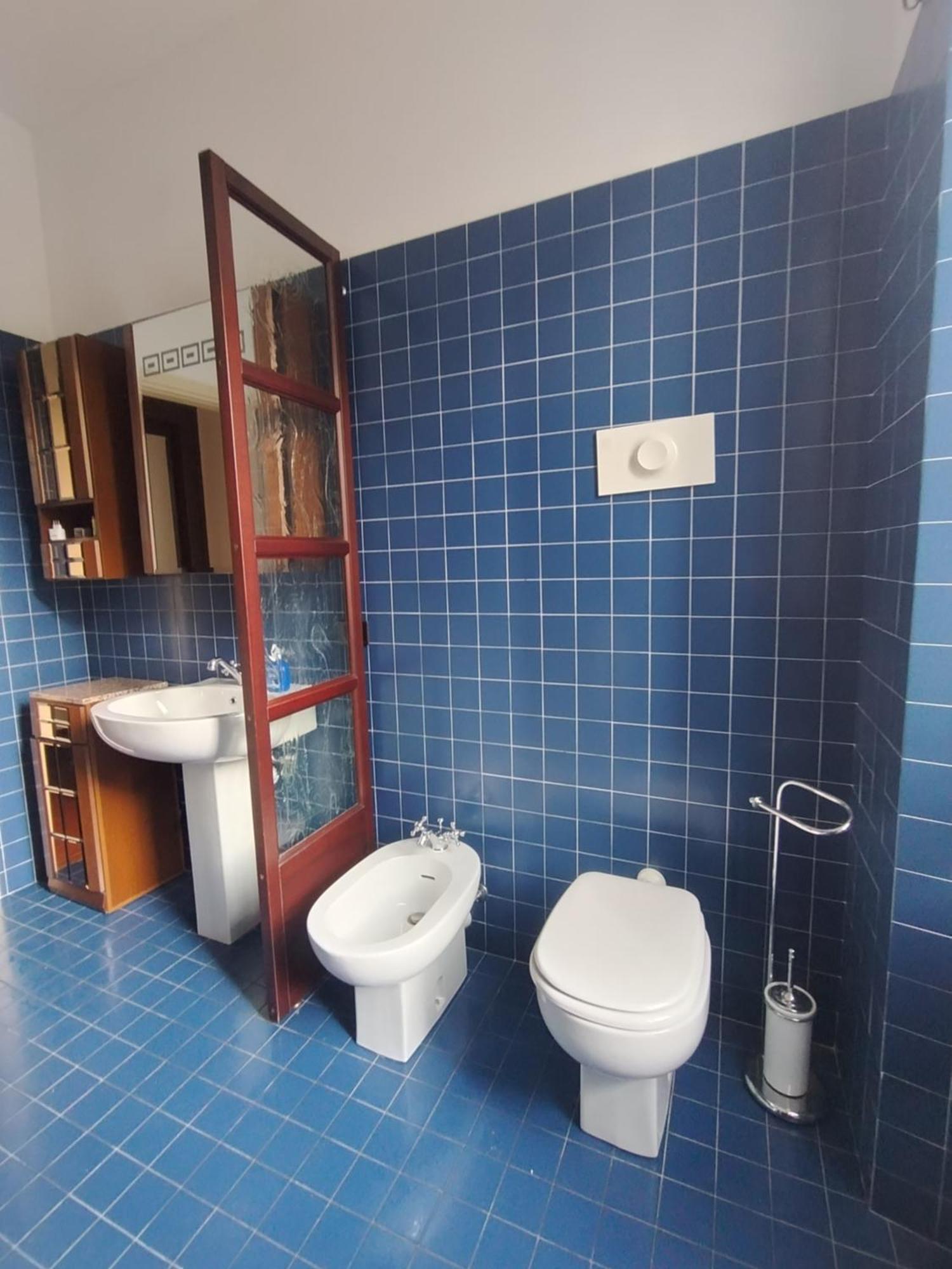Appartamento Casa Preziosa - Salò Esterno foto