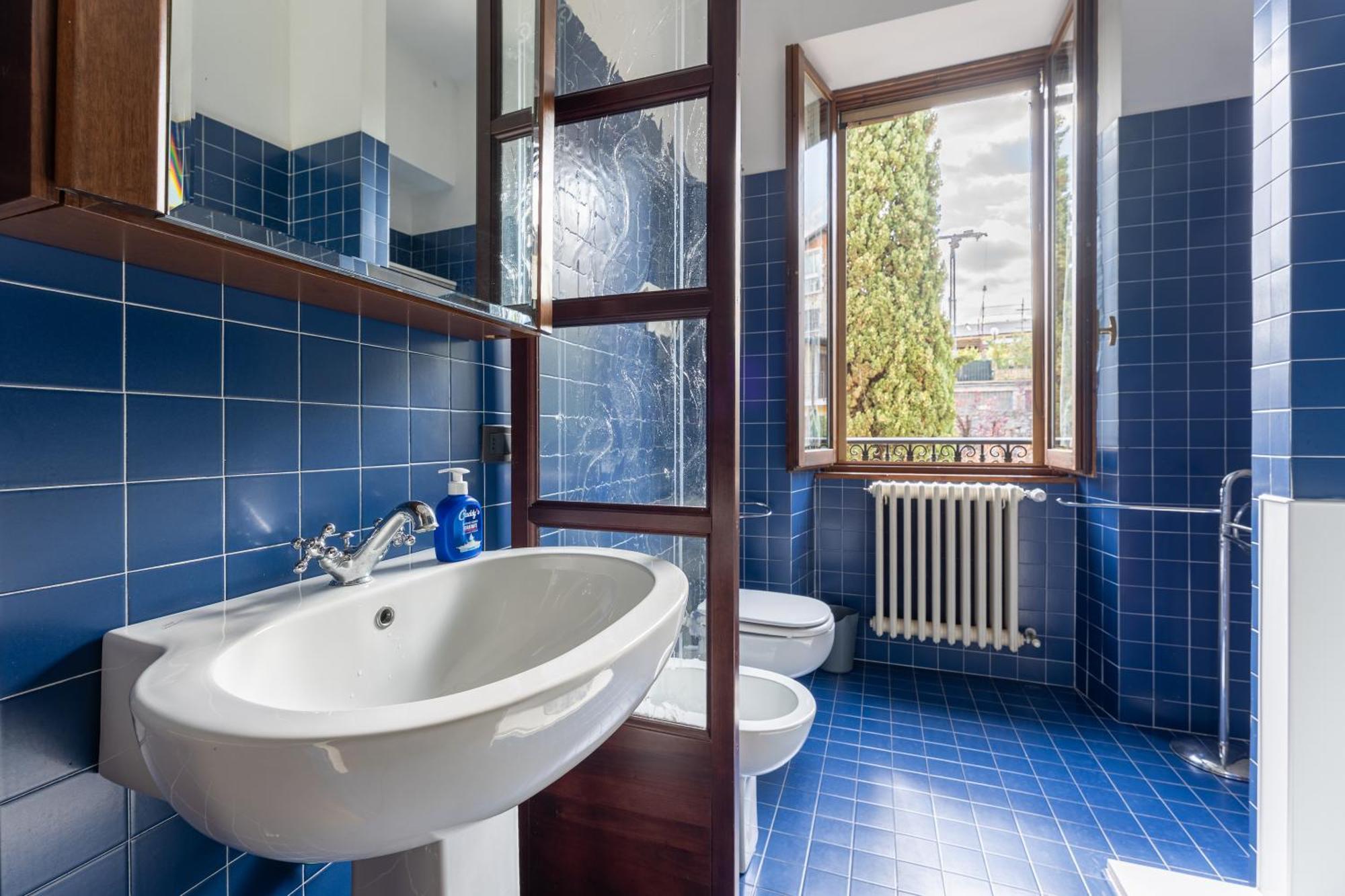 Appartamento Casa Preziosa - Salò Esterno foto