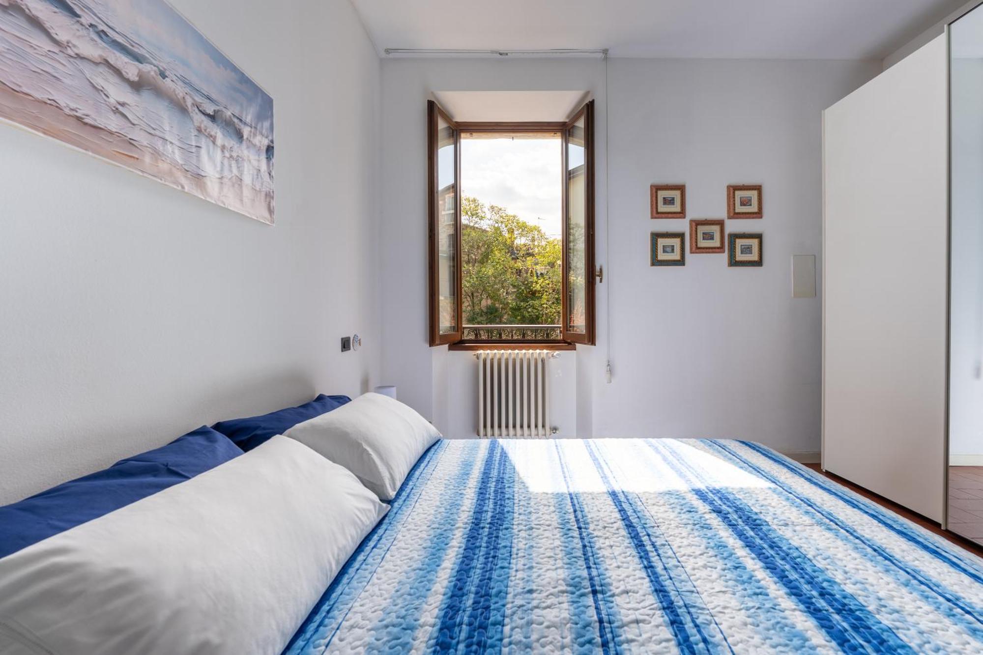 Appartamento Casa Preziosa - Salò Esterno foto
