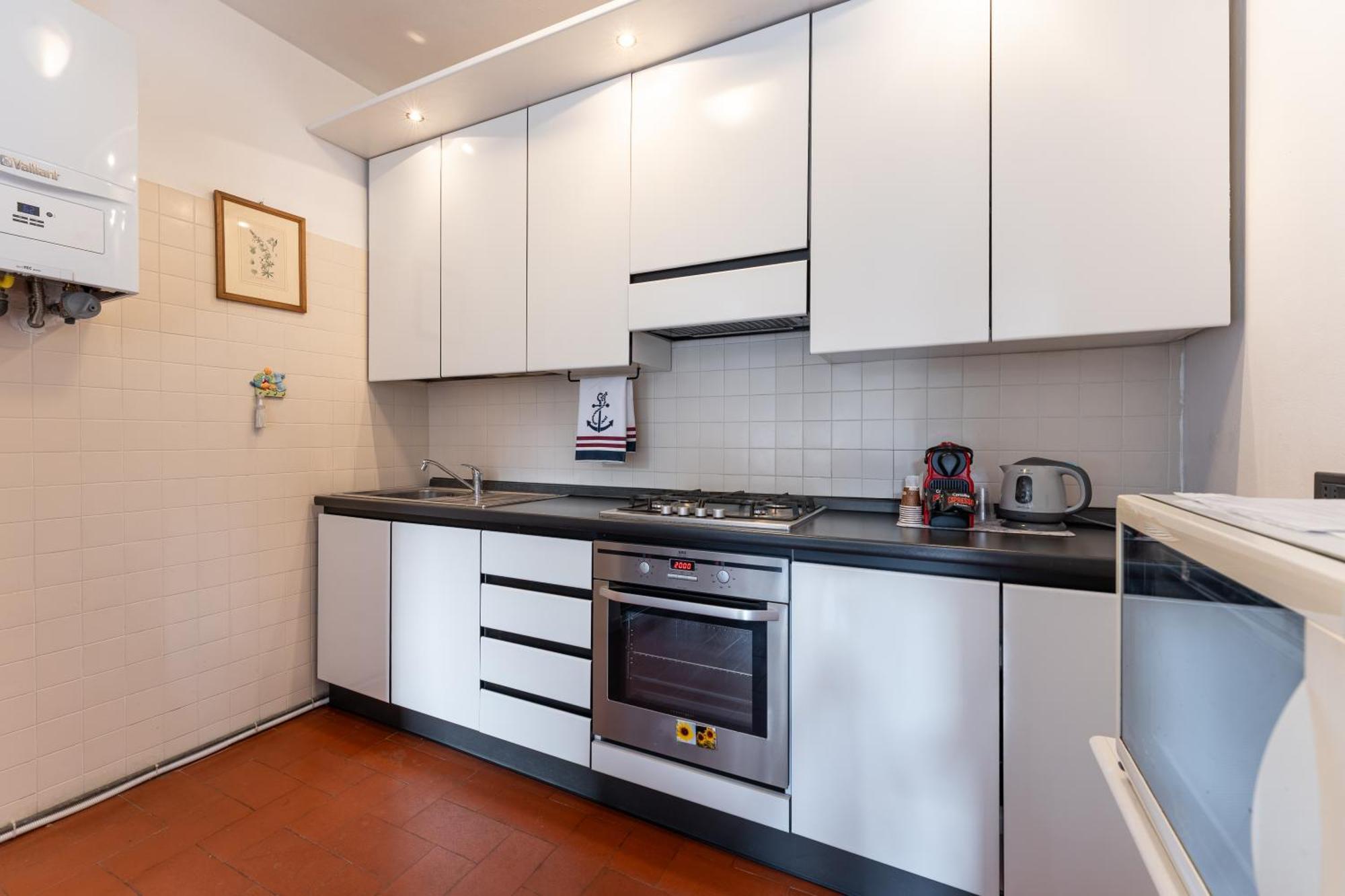 Appartamento Casa Preziosa - Salò Esterno foto
