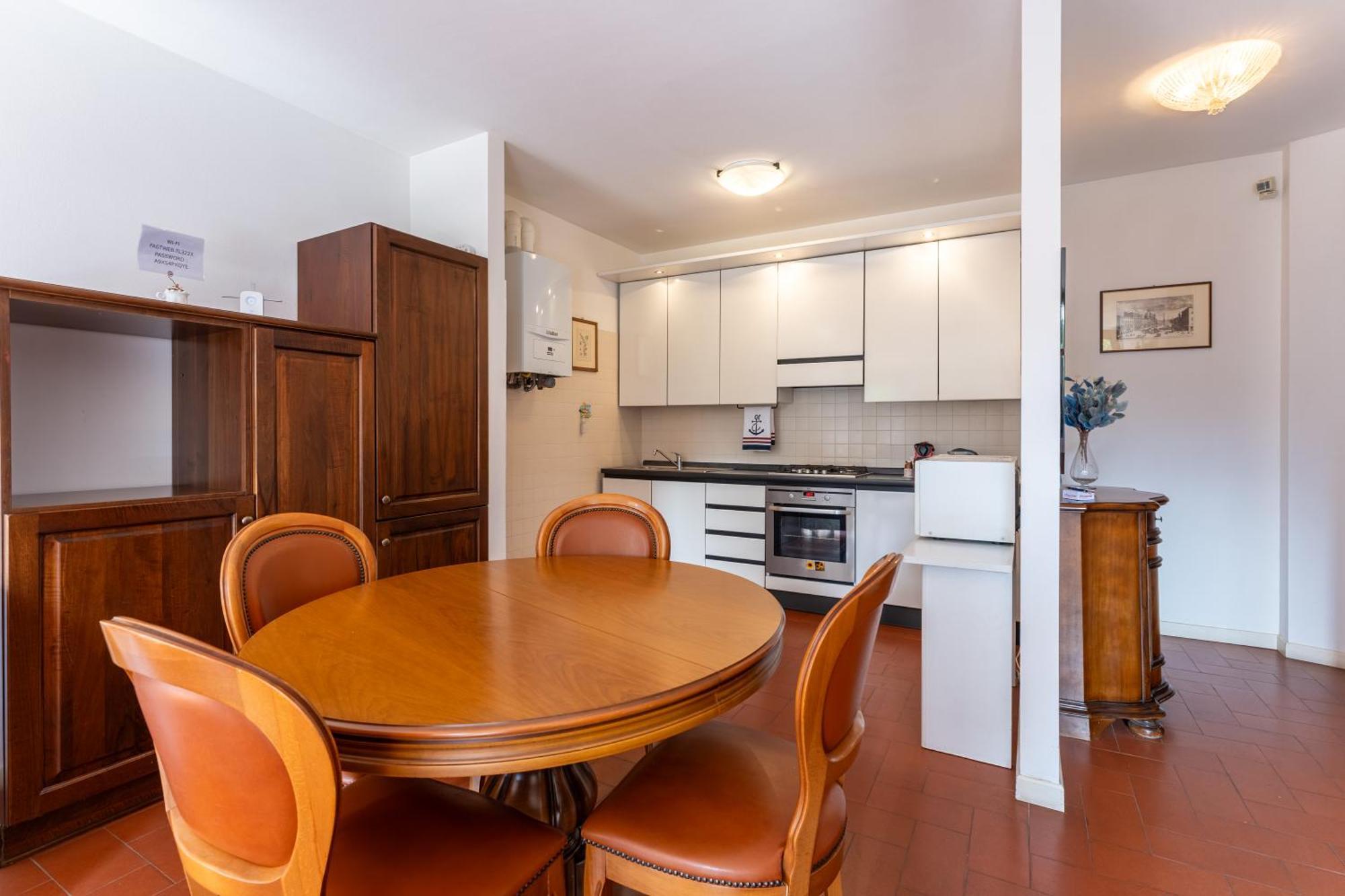Appartamento Casa Preziosa - Salò Esterno foto