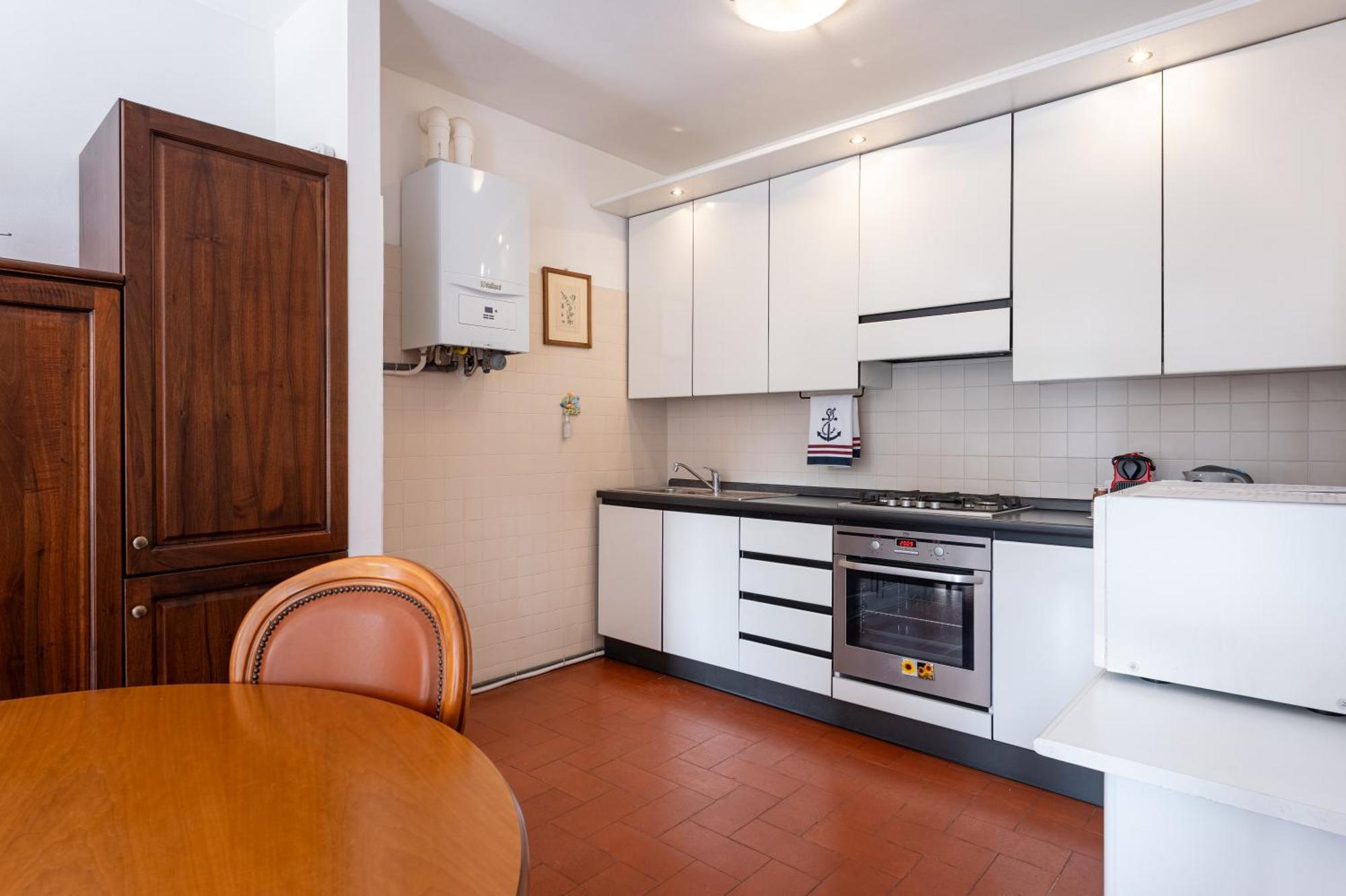 Appartamento Casa Preziosa - Salò Esterno foto
