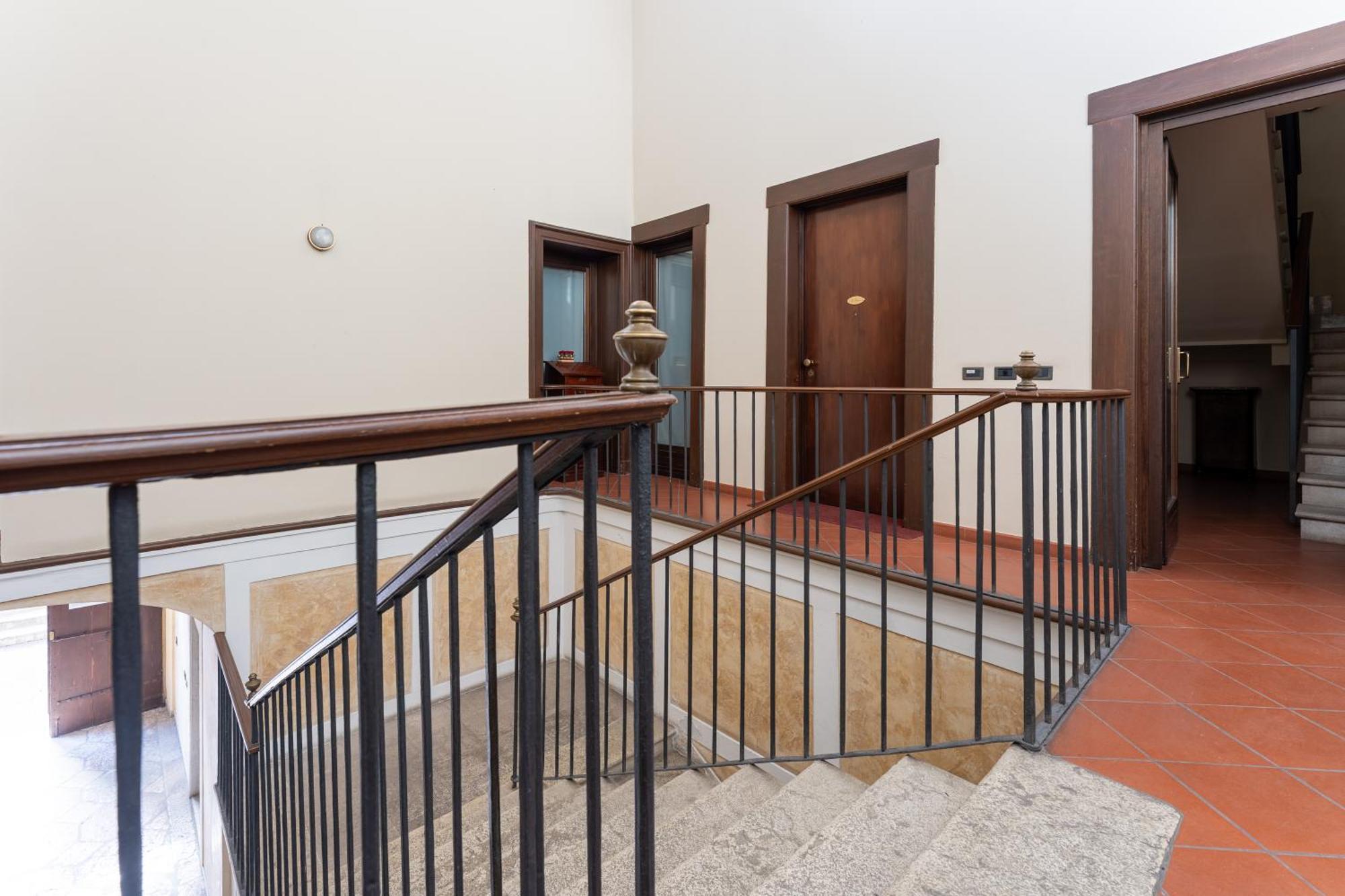 Appartamento Casa Preziosa - Salò Esterno foto