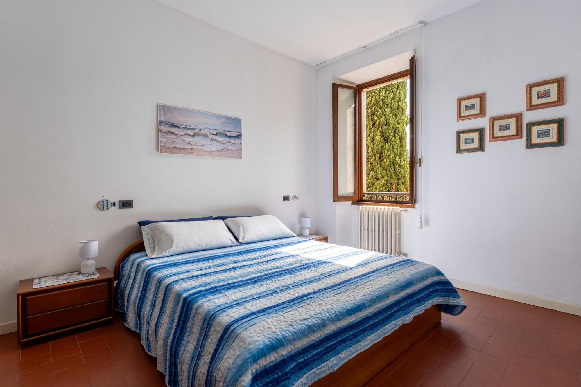 Appartamento Casa Preziosa - Salò Esterno foto