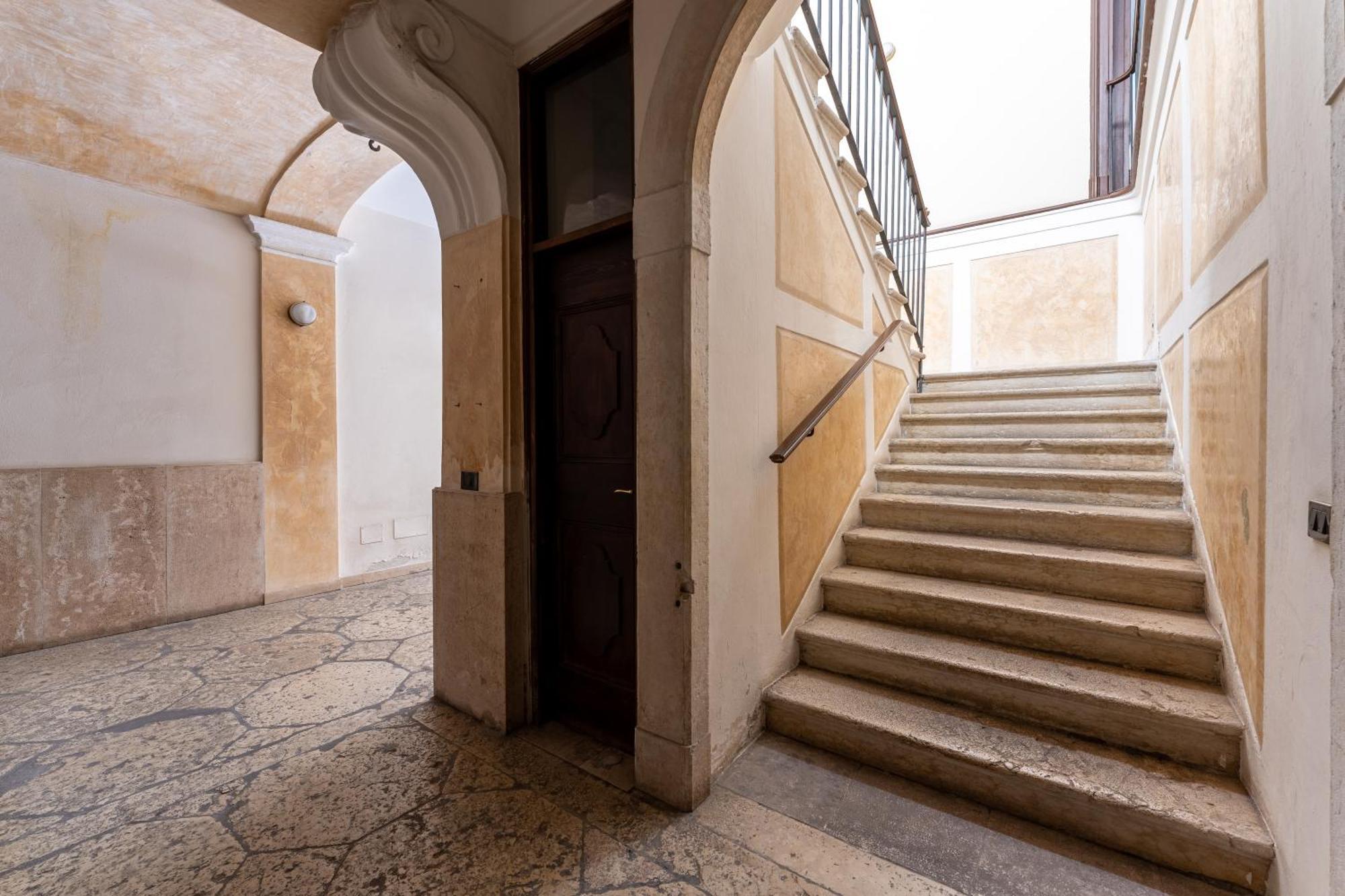 Appartamento Casa Preziosa - Salò Esterno foto