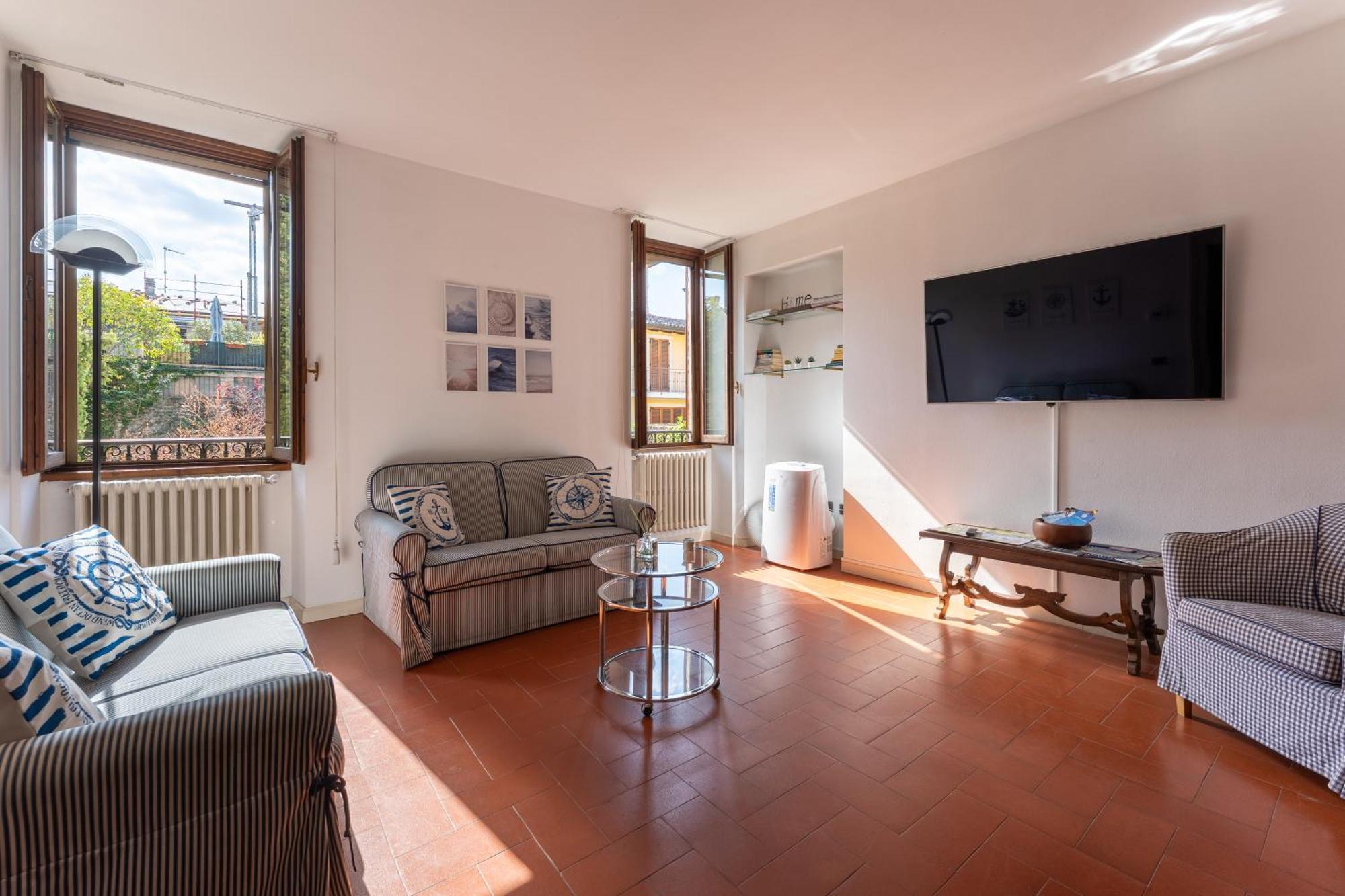 Appartamento Casa Preziosa - Salò Esterno foto